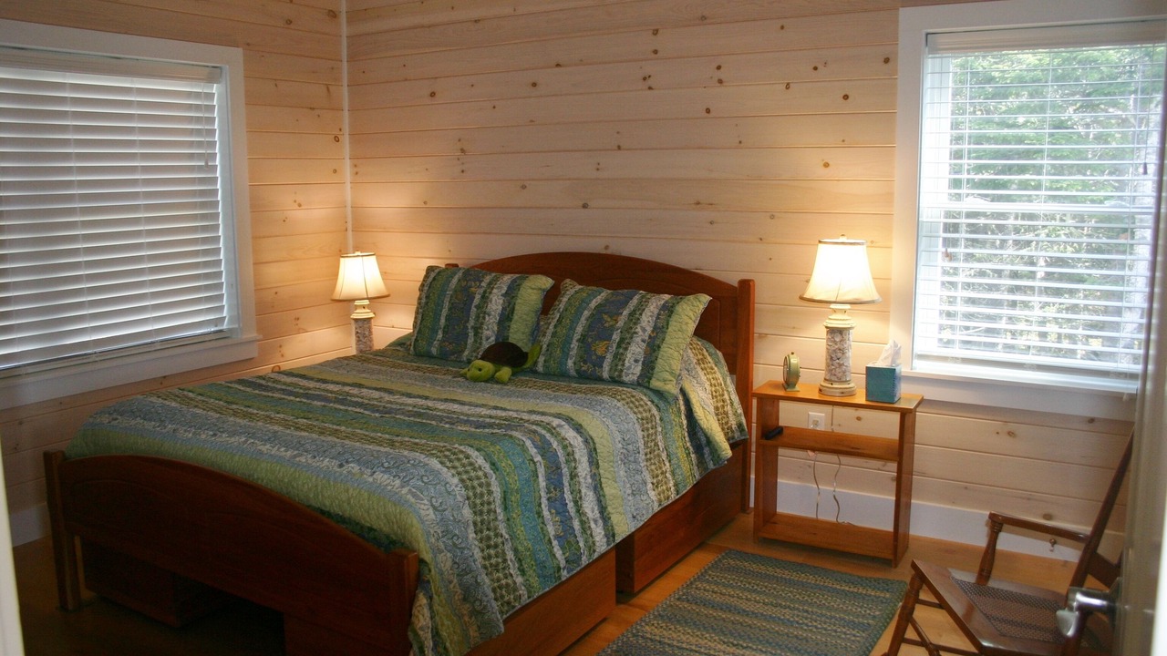 Photo of Bedroom in South Addison