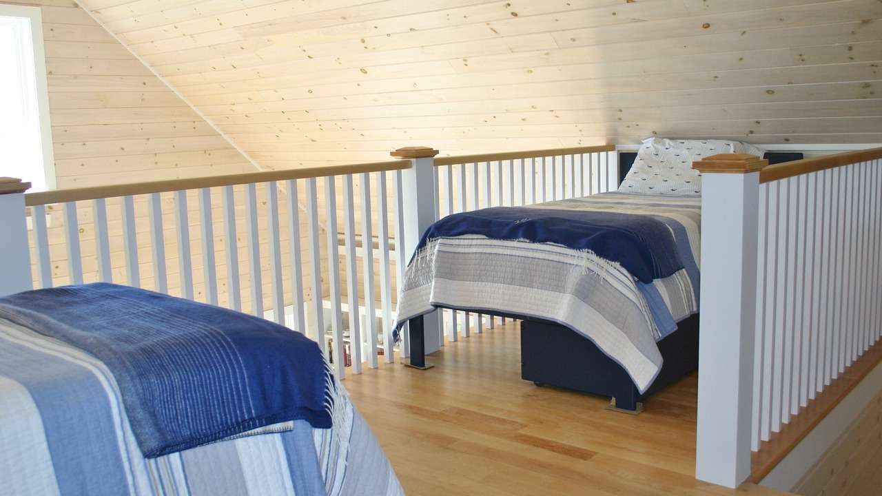 Photo of Bedroom in South Addison