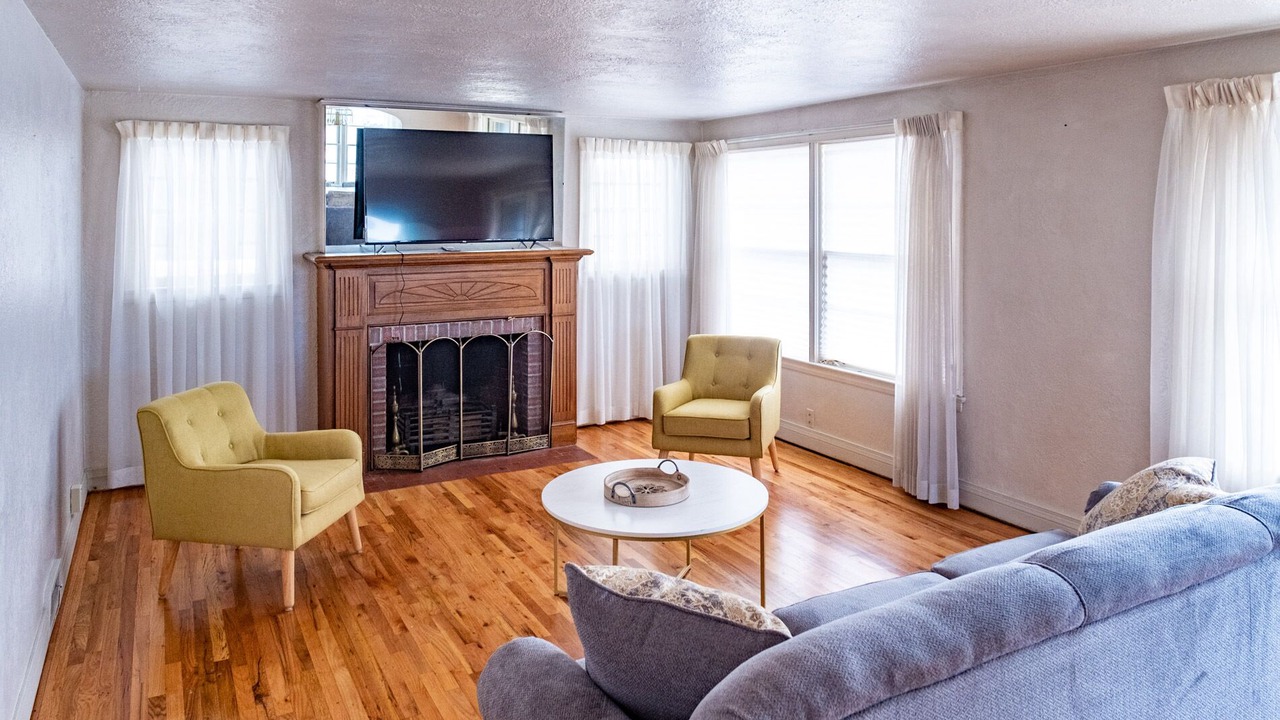 Photo of Livingroom in Sheridan