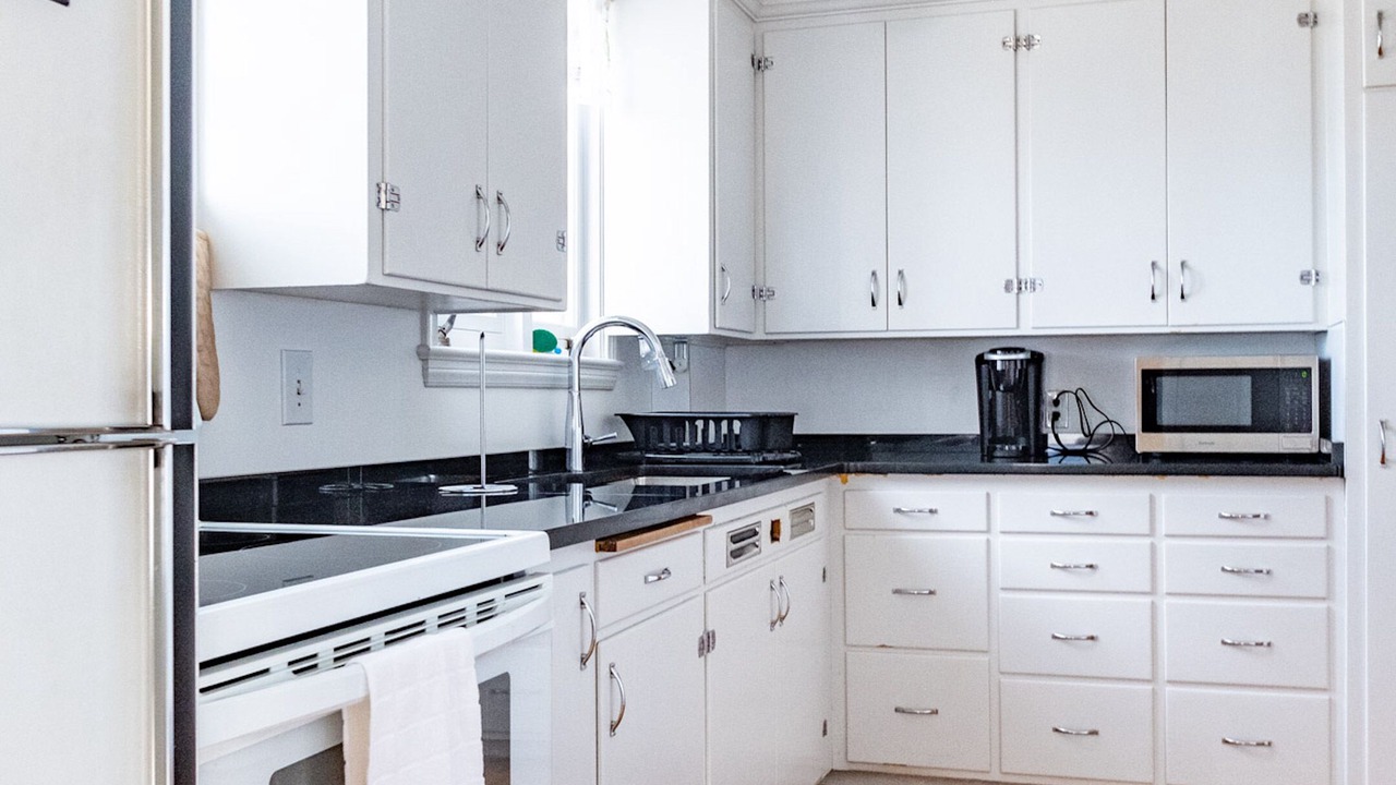 Photo of Kitchen in Sheridan