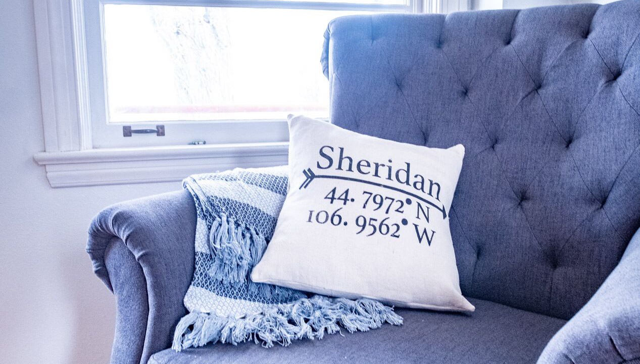 Photo of Livingroom in Sheridan