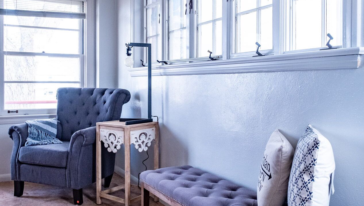 Photo of Livingroom in Sheridan