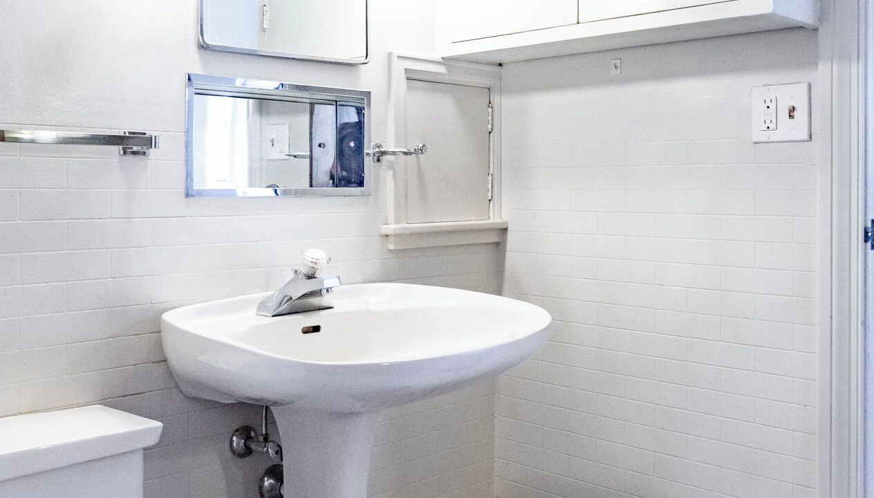 Photo of Bathroom in Sheridan