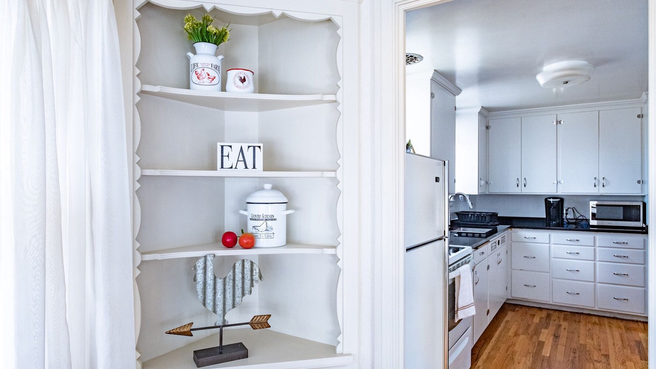 Photo of Kitchen in Sheridan