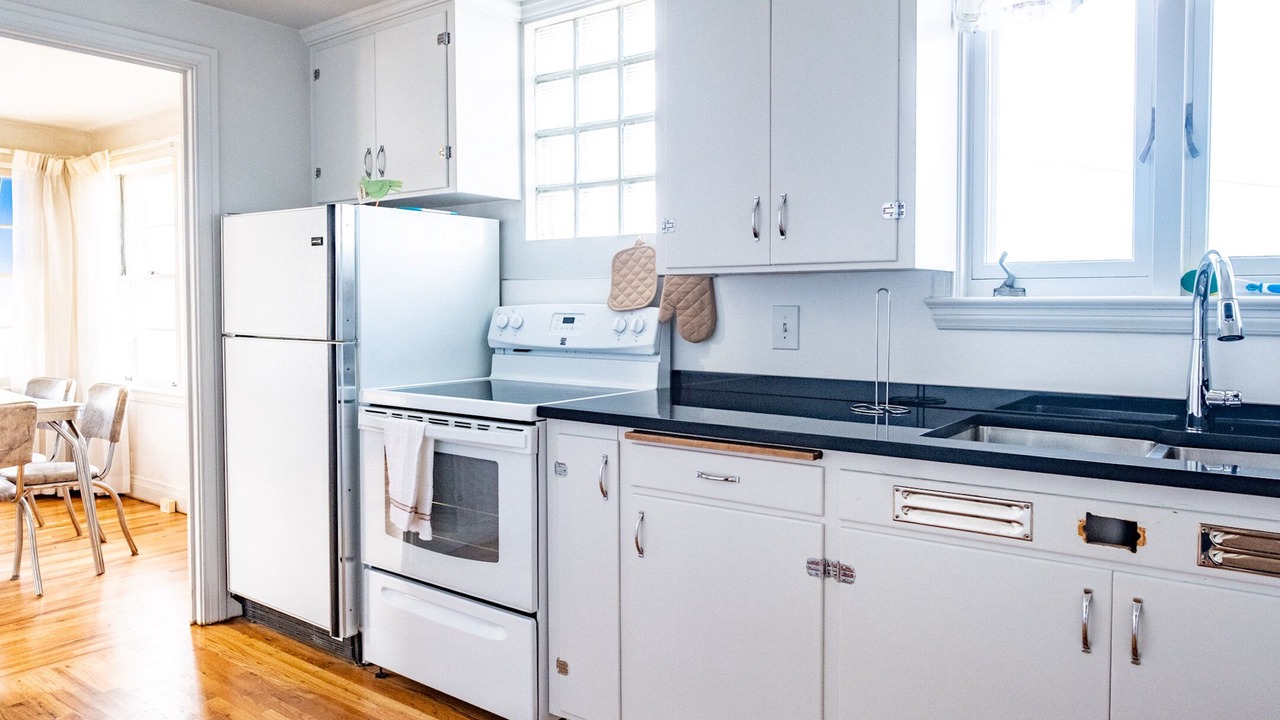 Photo of Kitchen in Sheridan