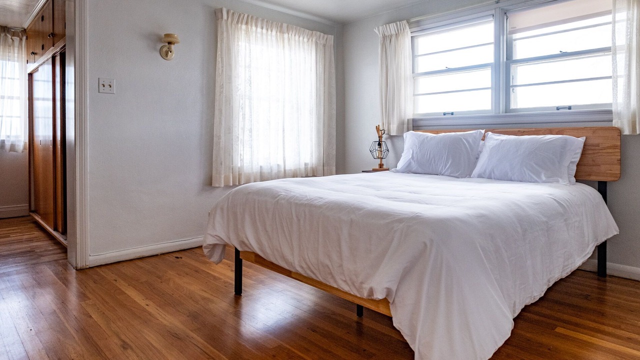 Photo of Bedroom in Sheridan