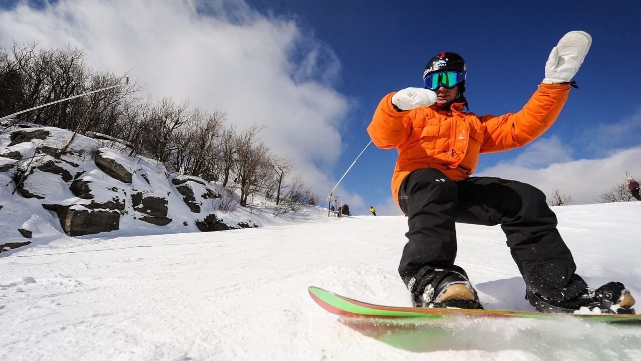 Photo of Others in Hunter