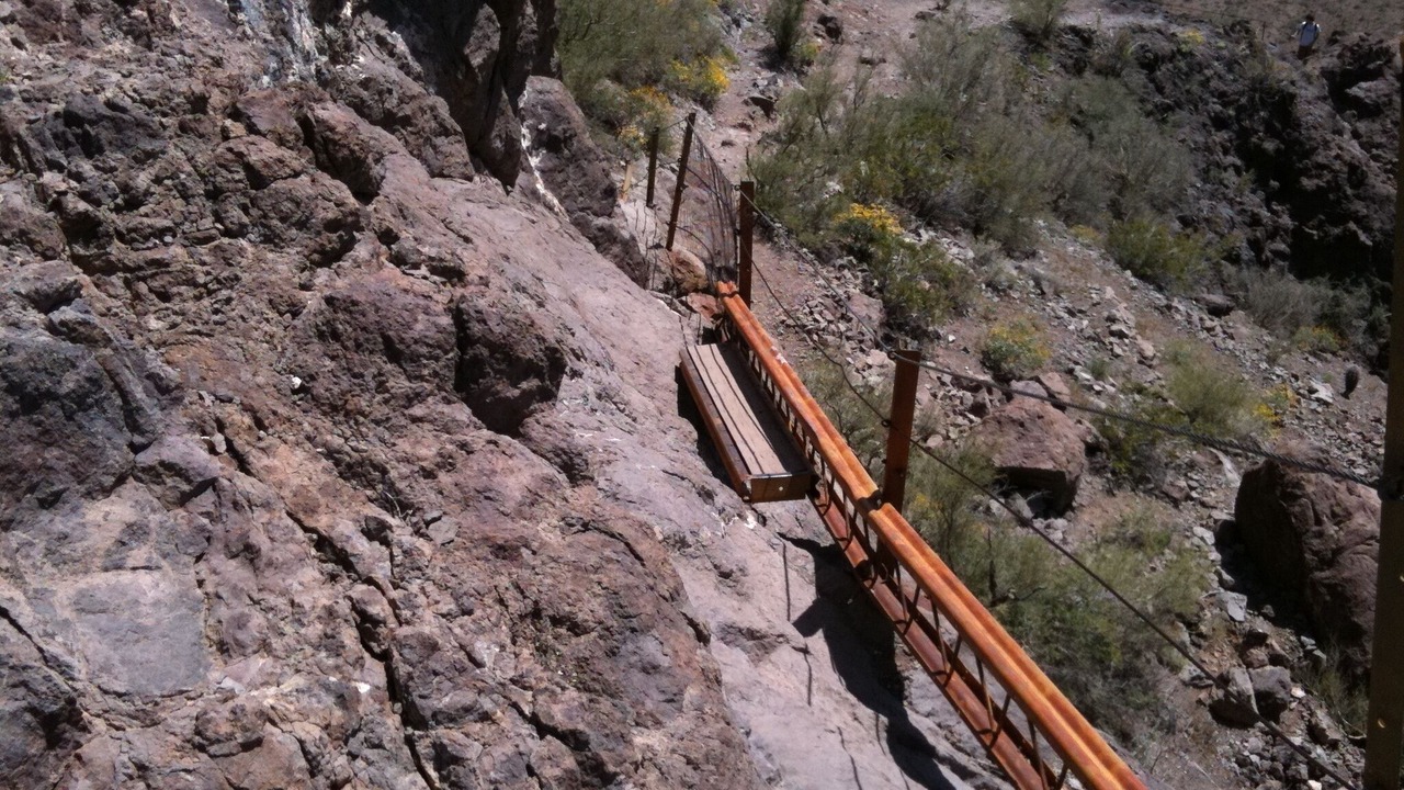 Photo of Others in Hunter