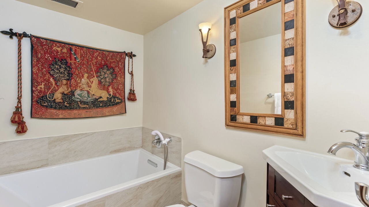 Photo of Bathroom in Vail