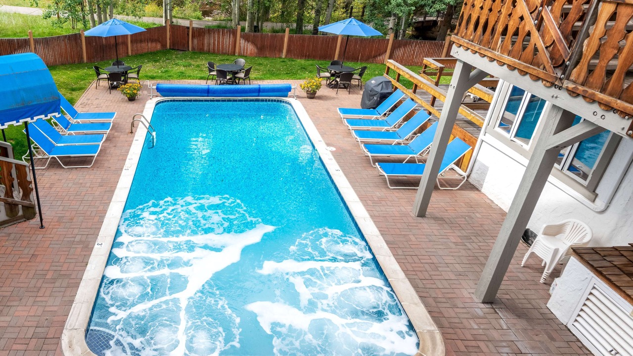 Photo of Outdoor in Vail