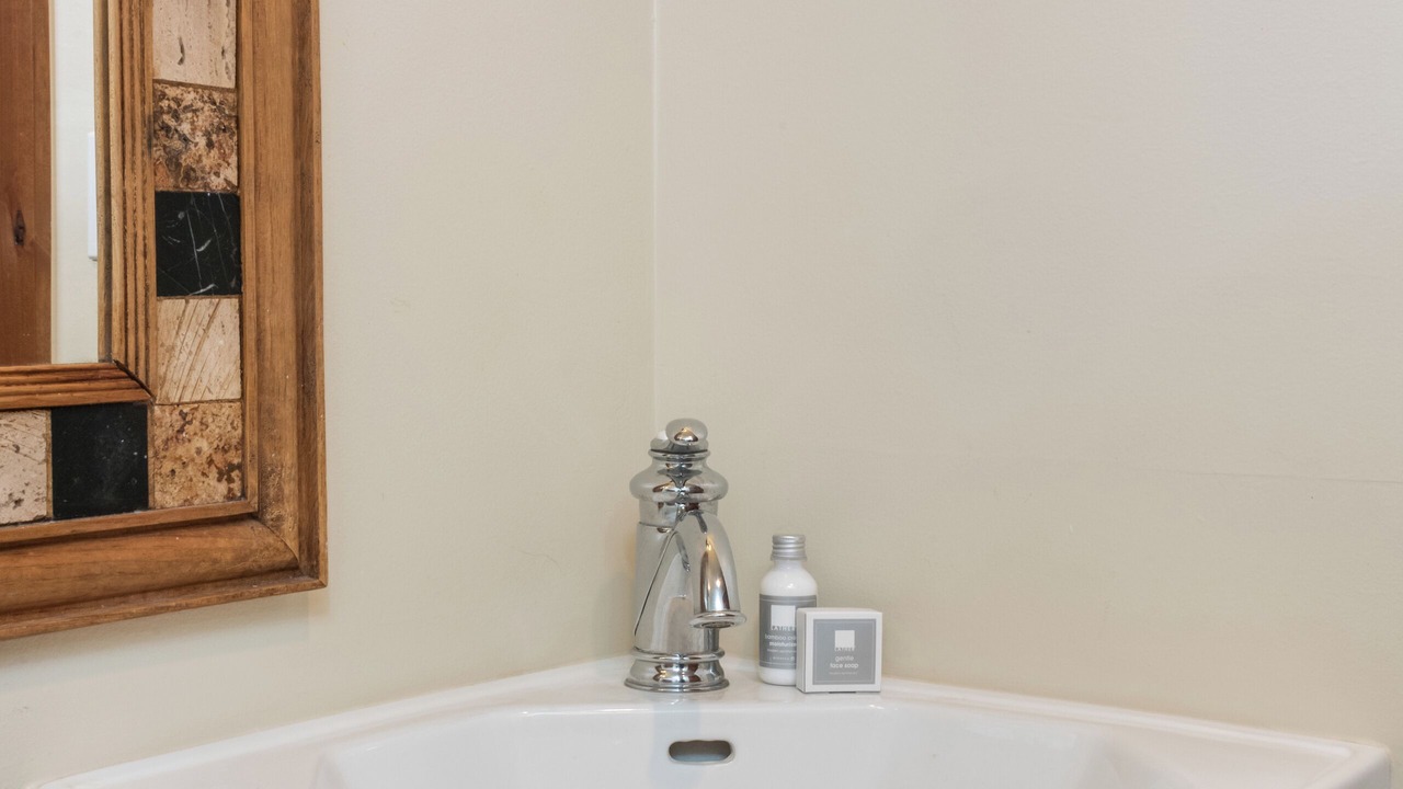 Photo of Bathroom in Vail