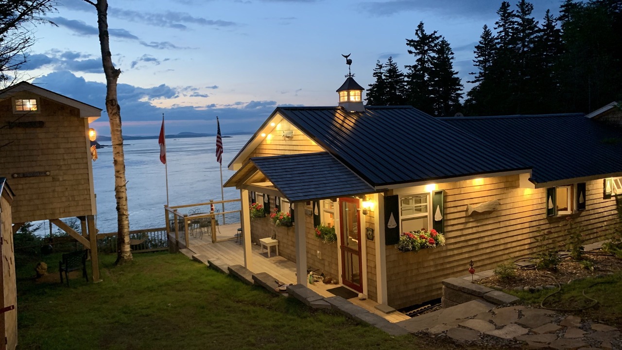 Photo of Others in Campobello Island