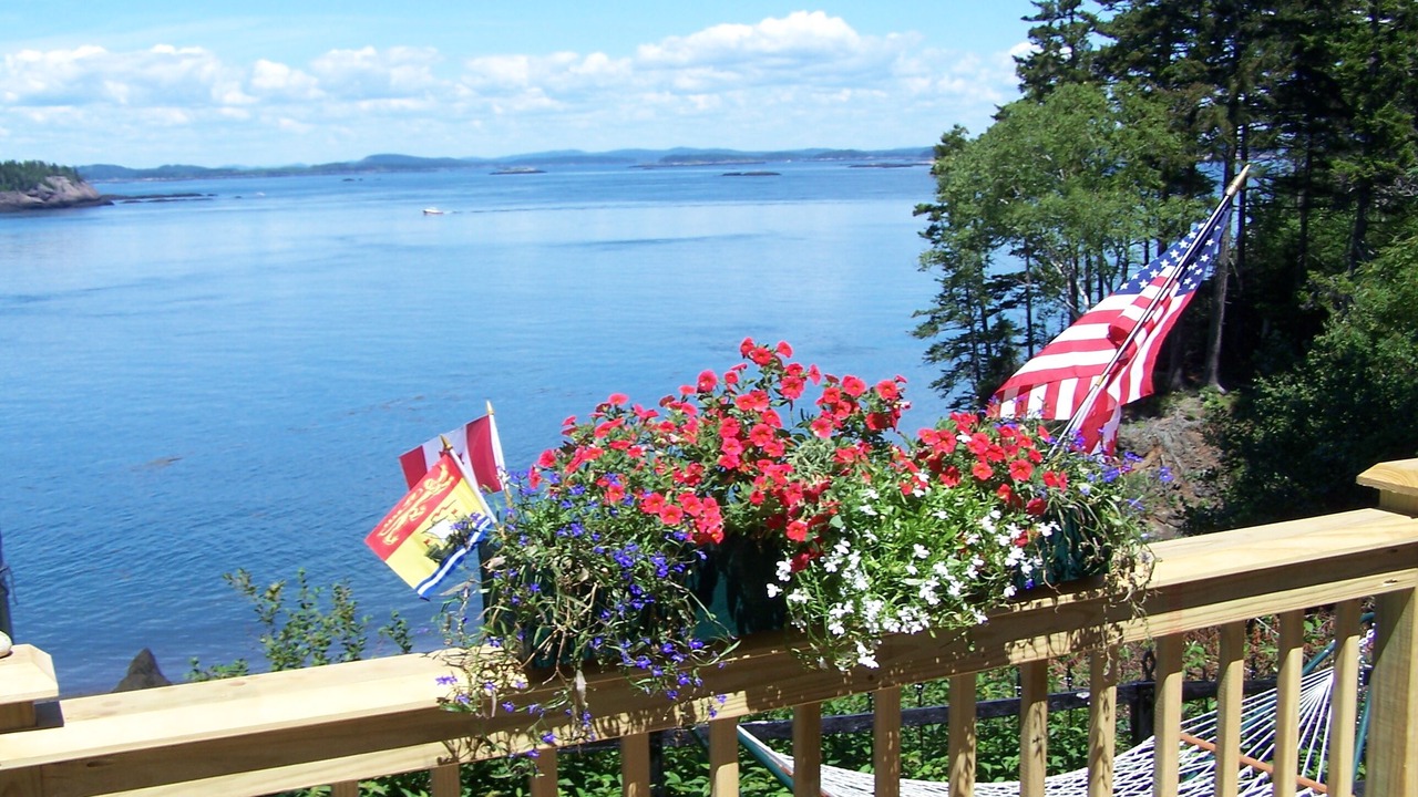Photo of Others in Campobello Island
