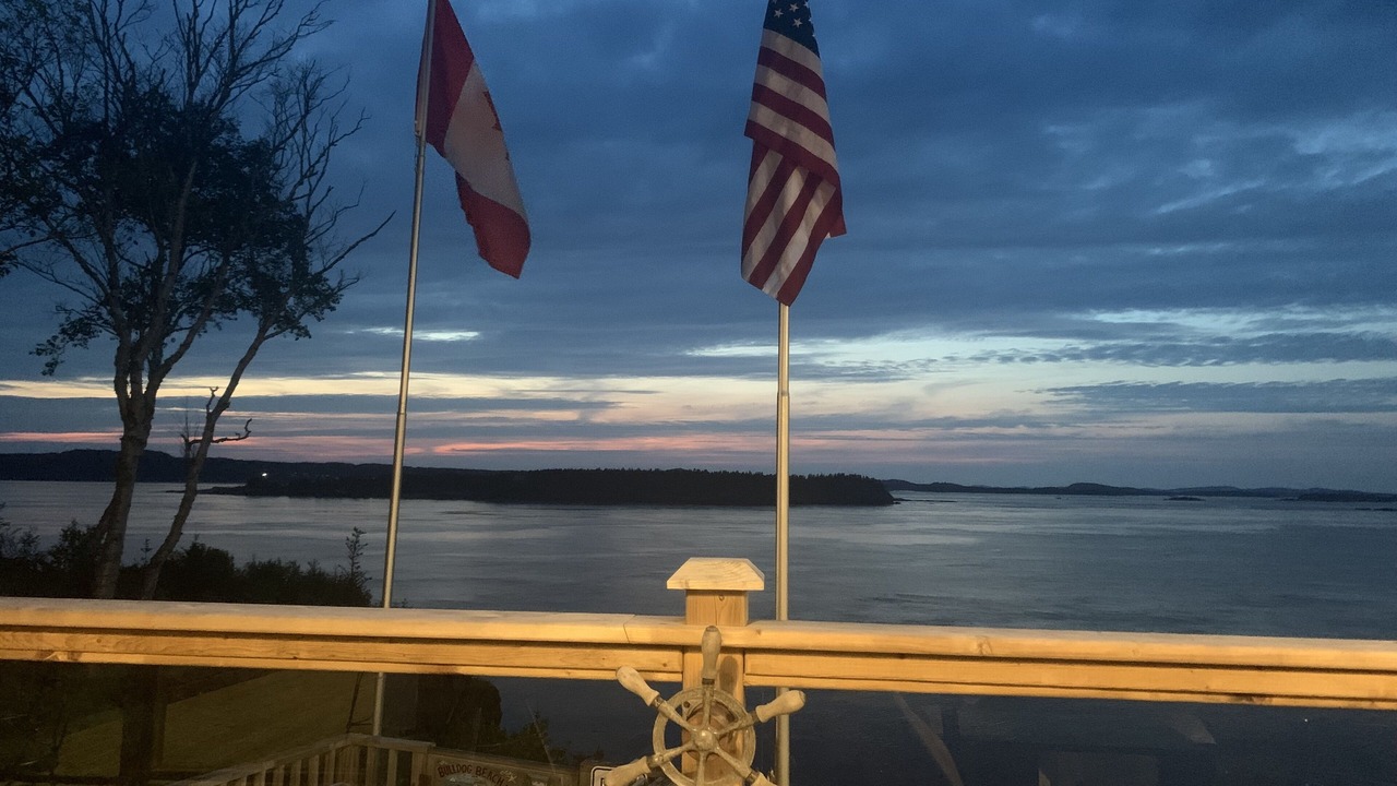 Photo of Others in Campobello Island