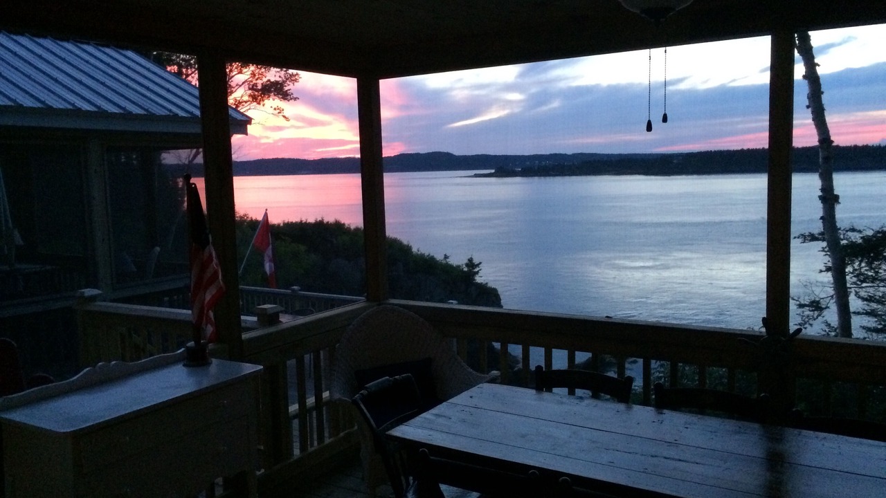Photo of Outdoor in Campobello Island