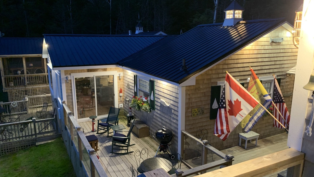 Photo of Others in Campobello Island