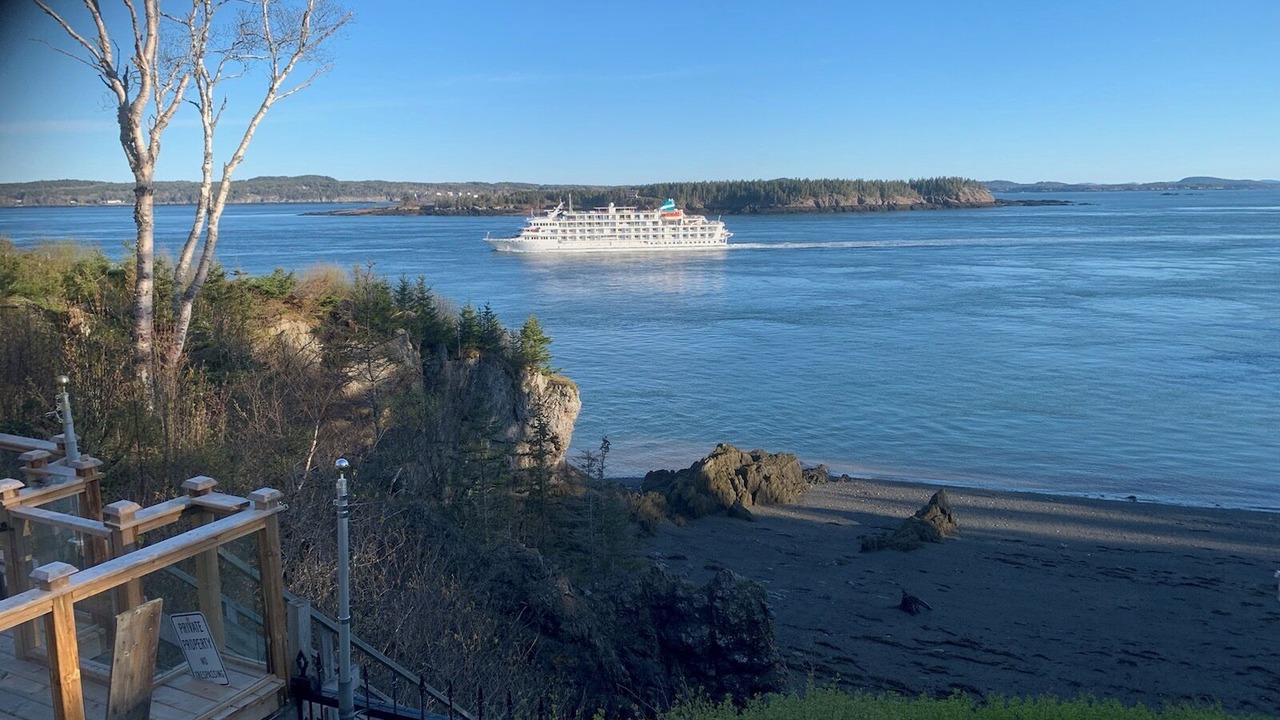 Photo of Others in Campobello Island