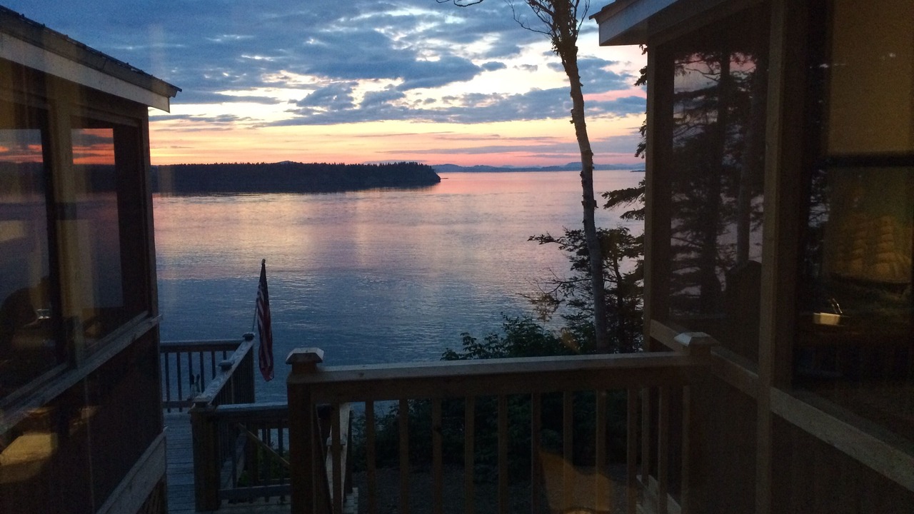 Photo of Others in Campobello Island