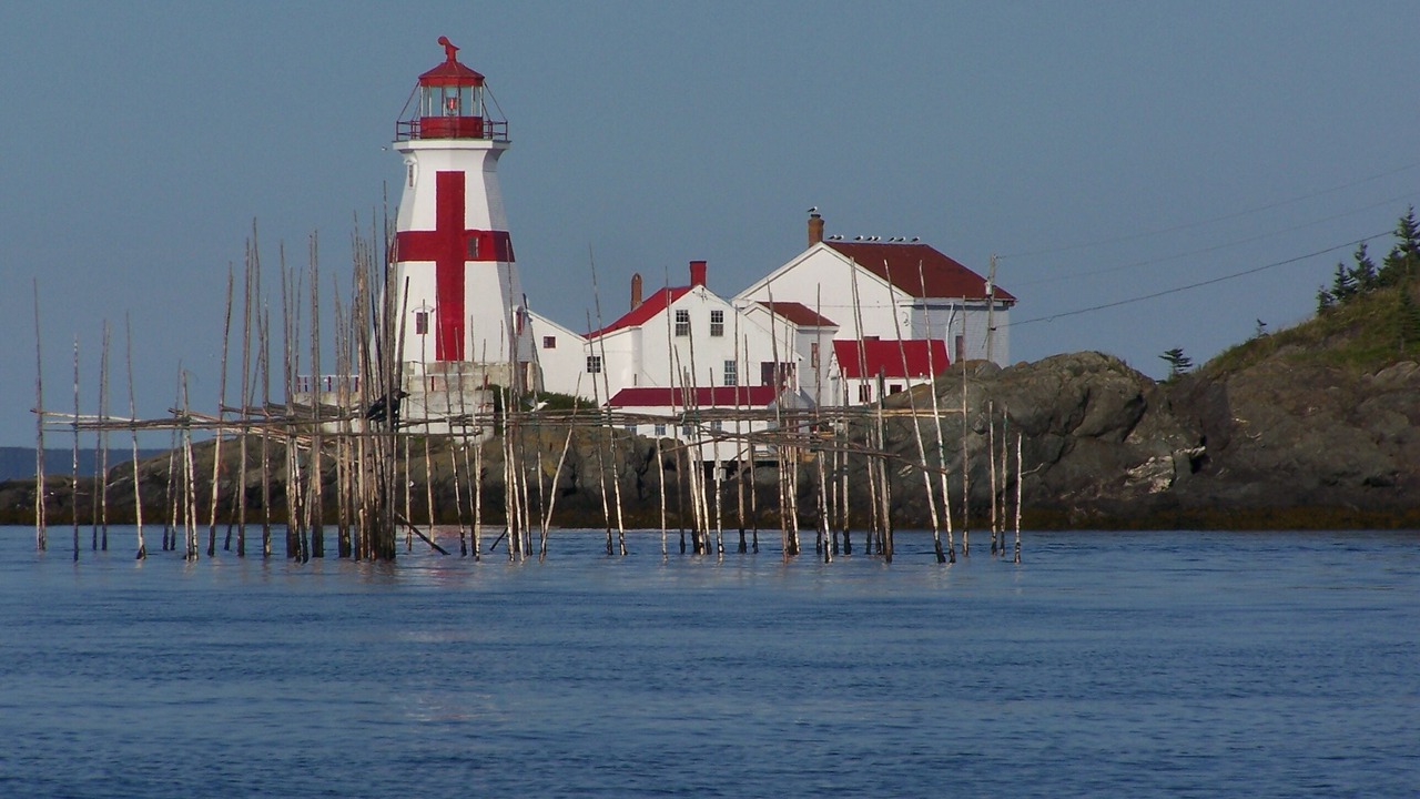 Photo of Others in Campobello Island