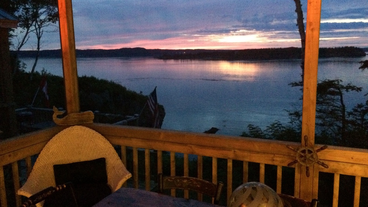 Photo of Outdoor in Campobello Island