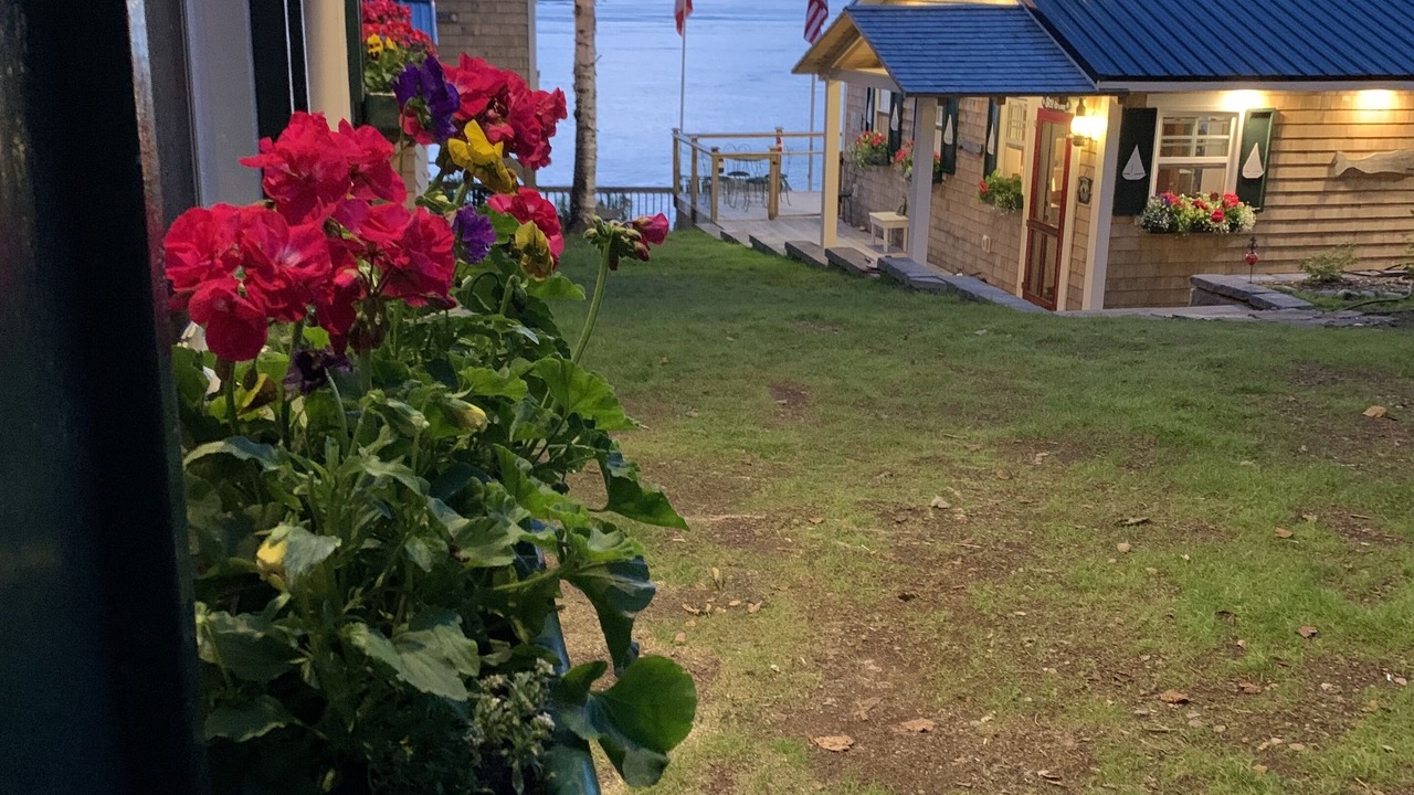 Photo of Others in Campobello Island