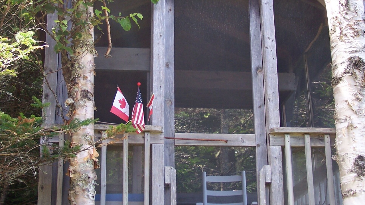 Photo of Others in Campobello Island