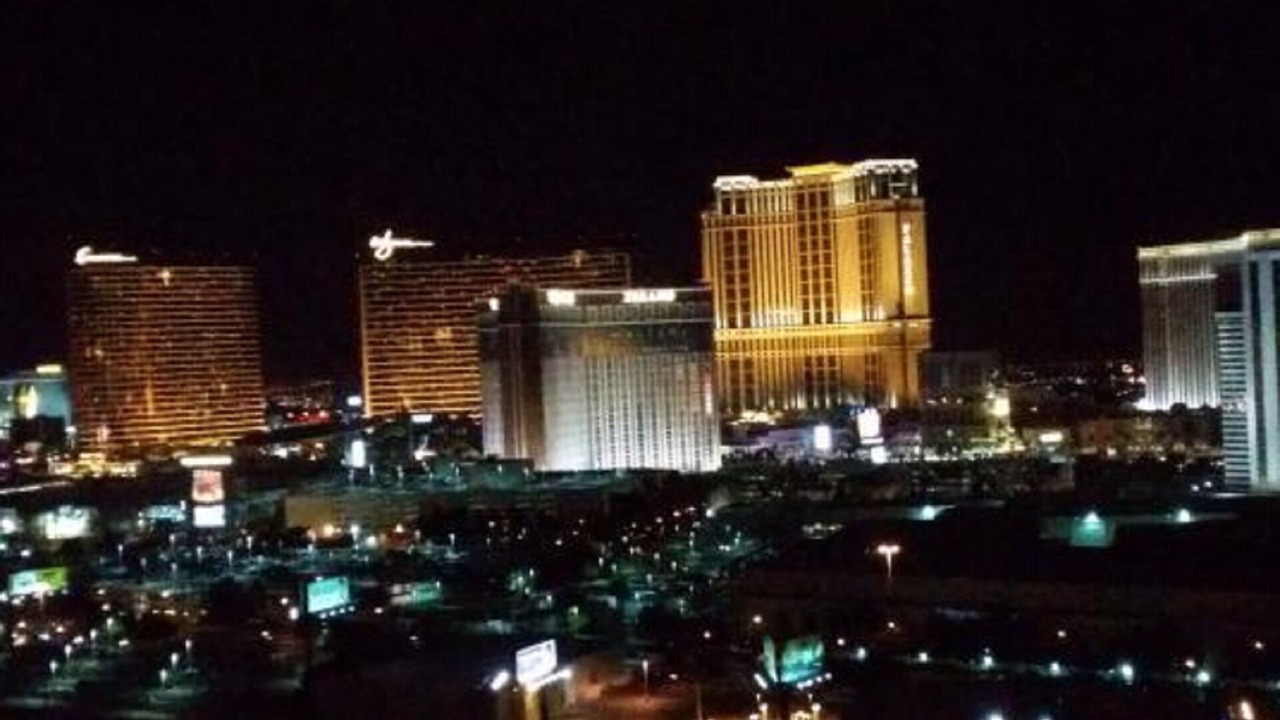 Photo of Outdoor in Las Vegas