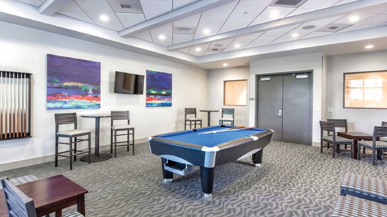 Photo of Bedroom in Las Vegas