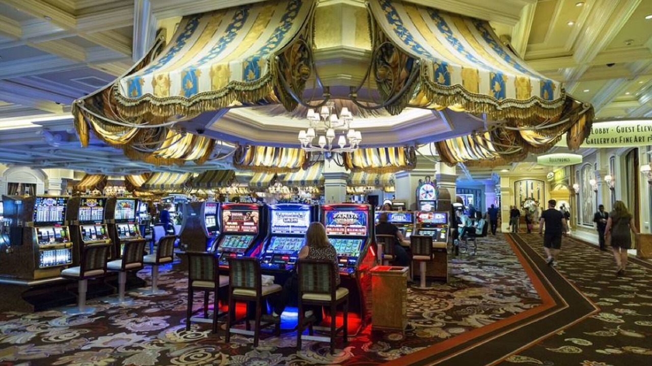 Photo of Others in Las Vegas