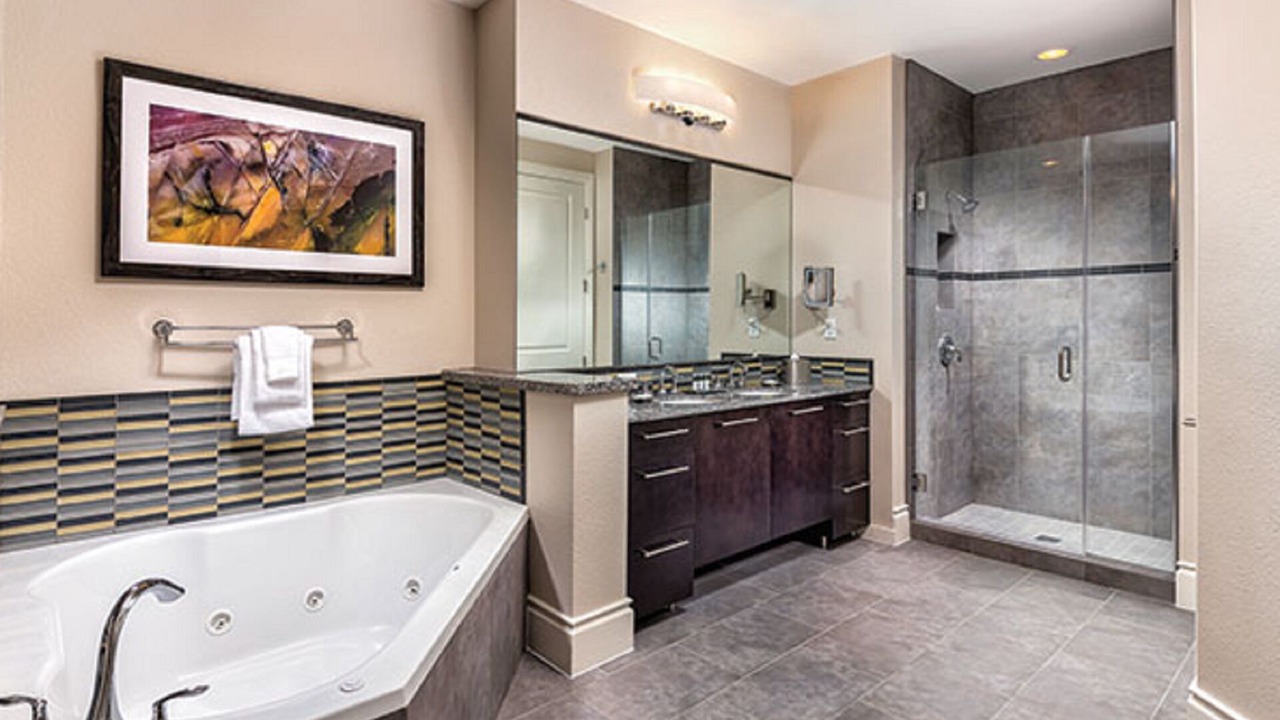 Photo of Bathroom in Las Vegas