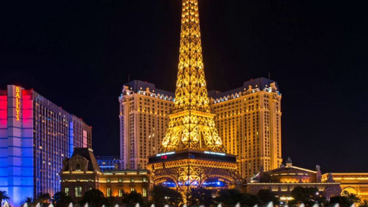Photo of Others in Las Vegas