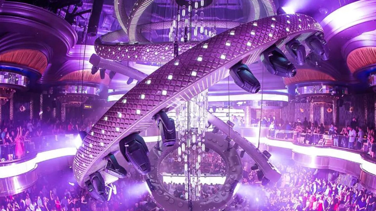 Photo of Others in Las Vegas