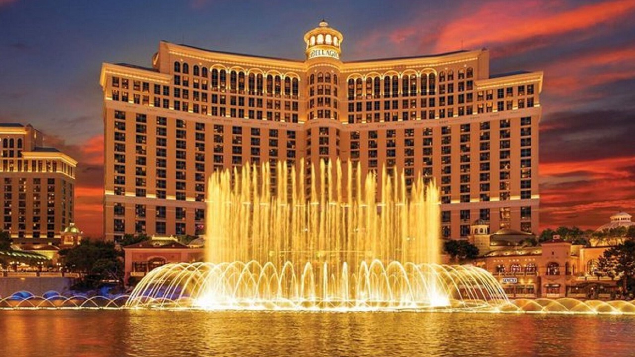 Photo of Outdoor in Las Vegas