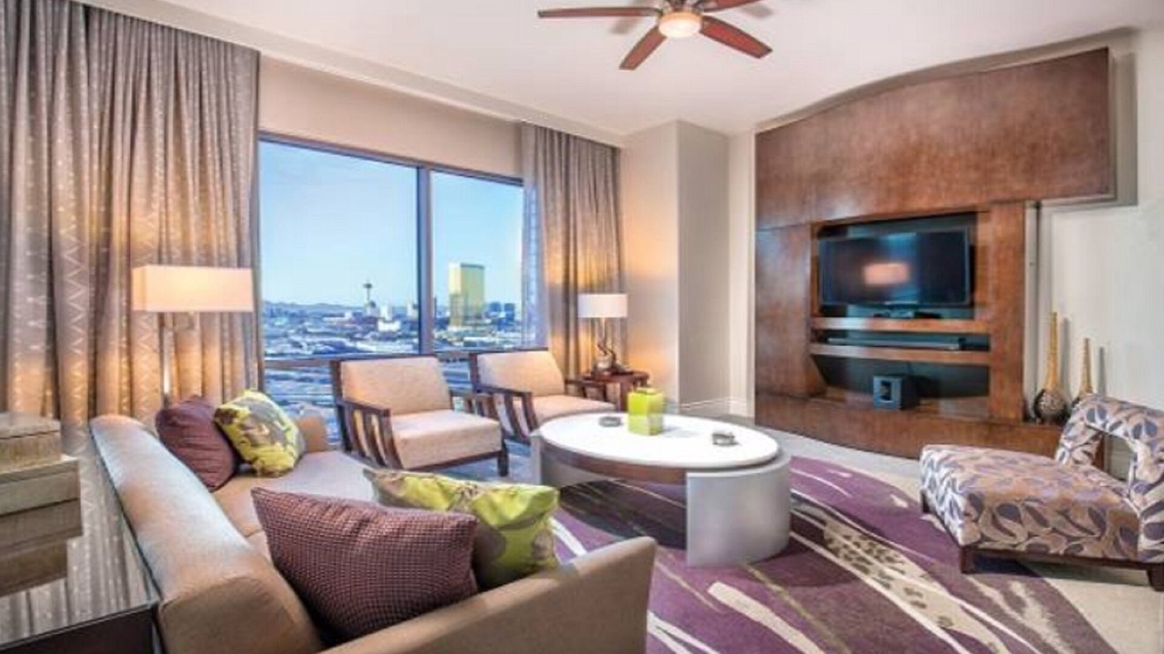 Photo of Livingroom in Las Vegas