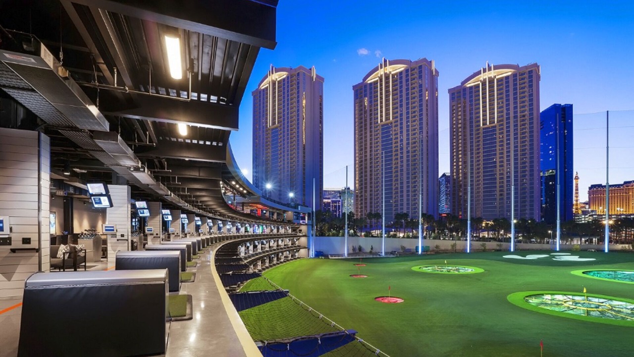 Photo of Outdoor in Las Vegas