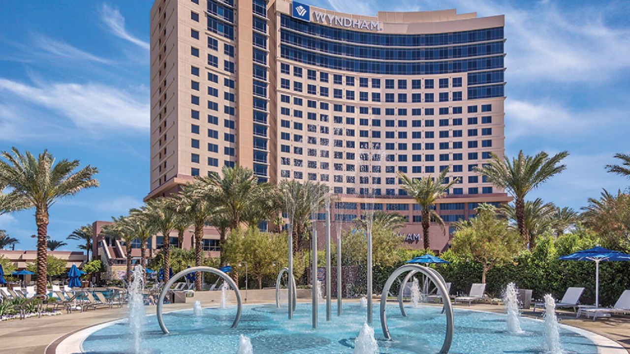 Photo of Outdoor in Las Vegas