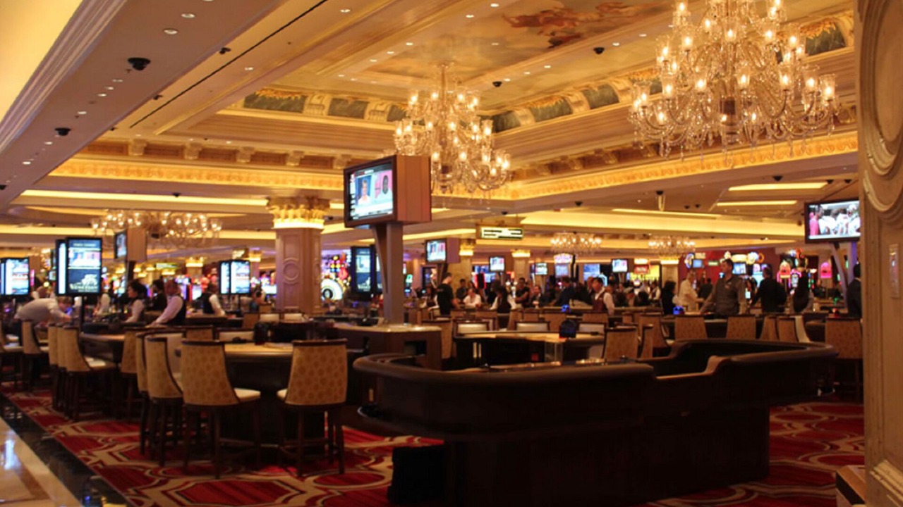 Photo of Others in Las Vegas