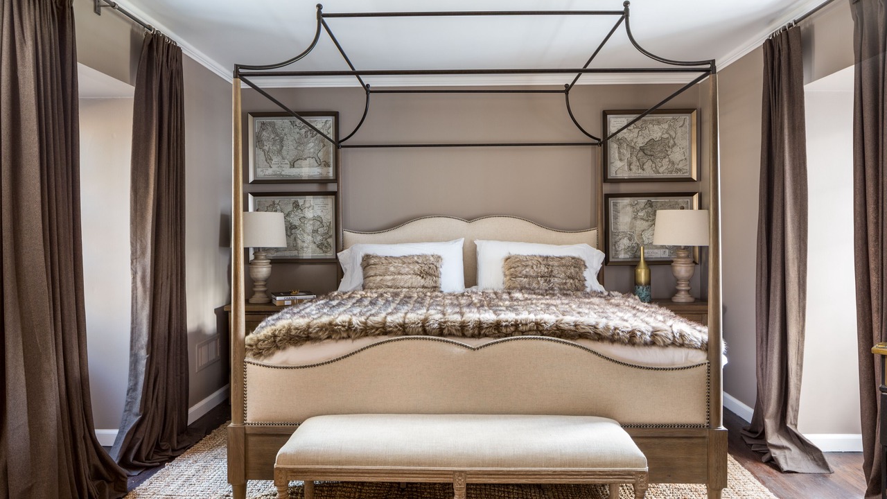 Photo of Bedroom in Great Barrington