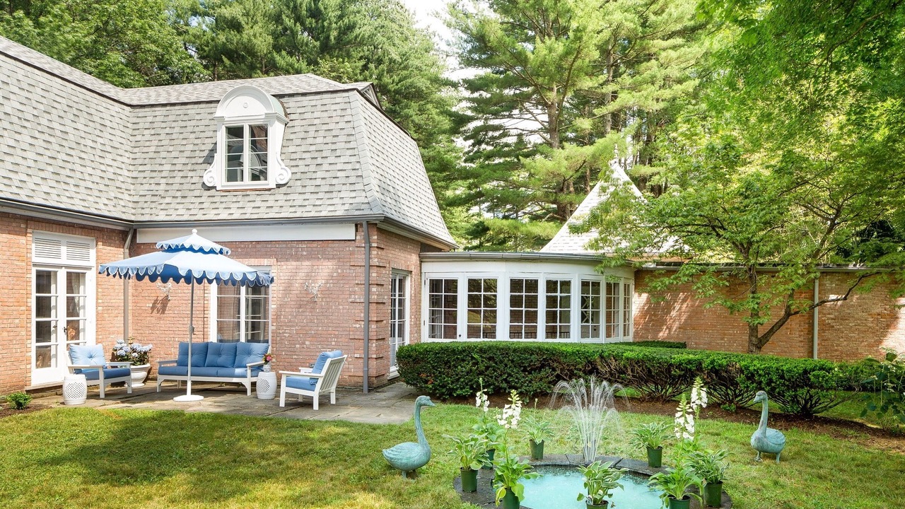 Photo of Outdoor in Great Barrington