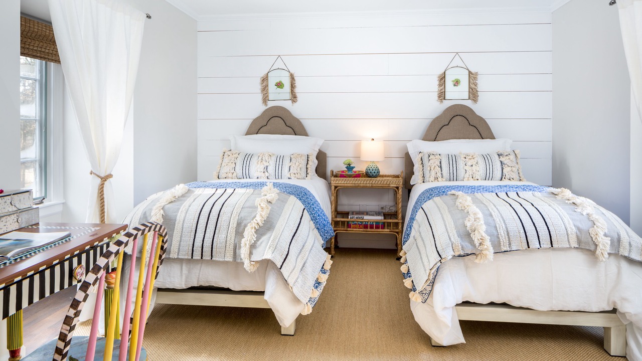 Photo of Bedroom in Great Barrington