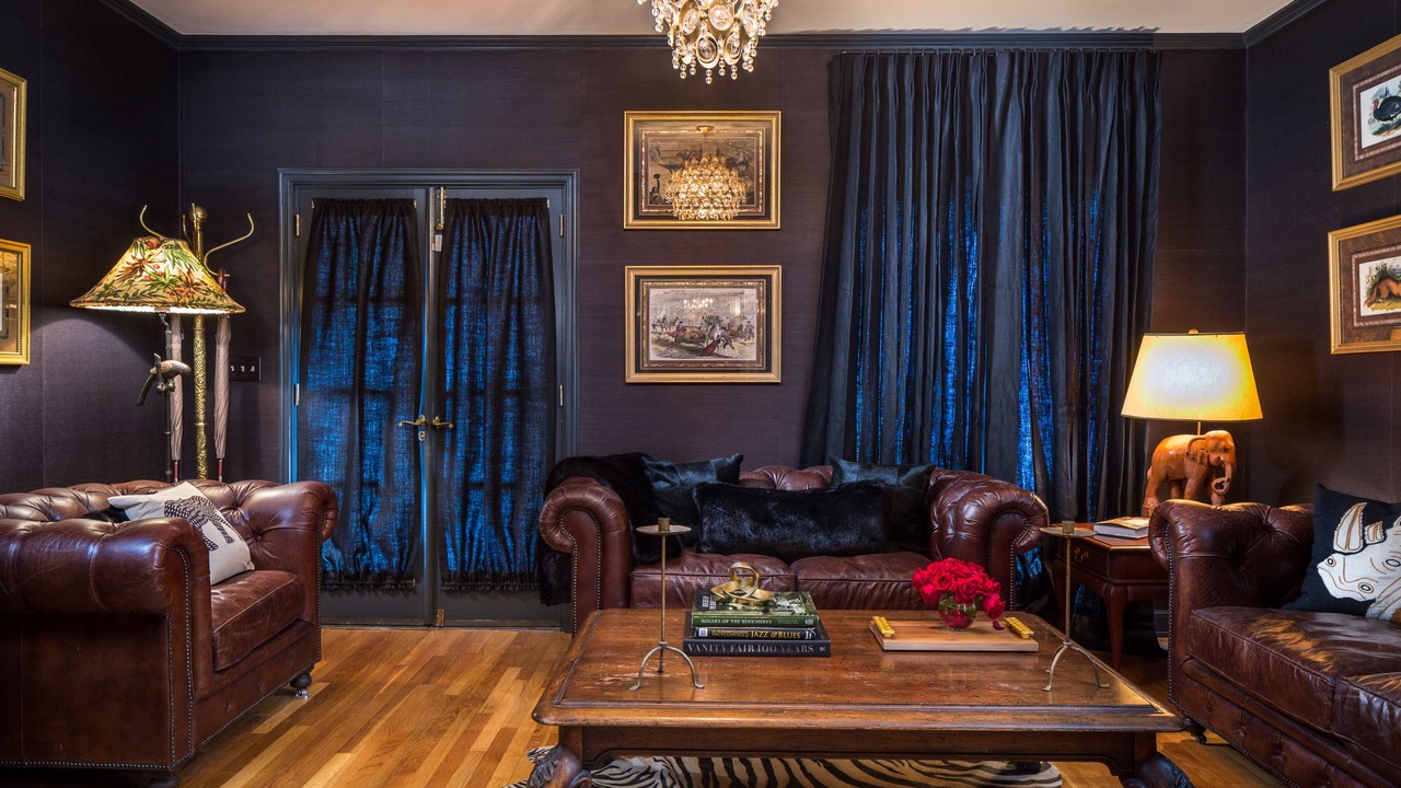 Photo of Livingroom in Great Barrington