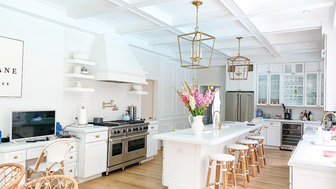 Photo of Kitchen in Great Barrington