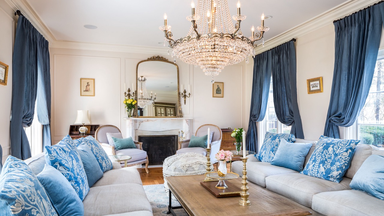 Photo of Livingroom in Great Barrington