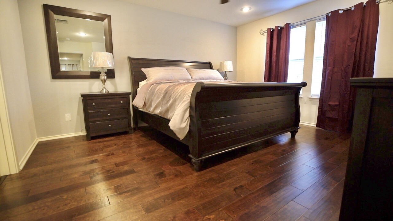 Photo of Bedroom in West San Antonio