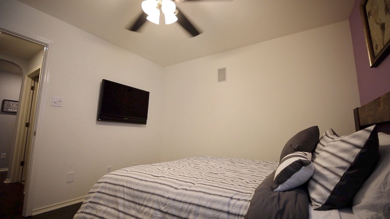 Photo of Bedroom in West San Antonio