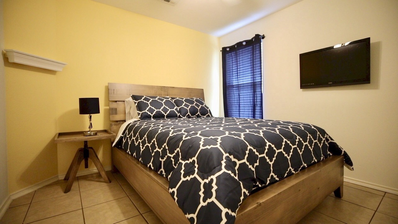 Photo of Bedroom in West San Antonio