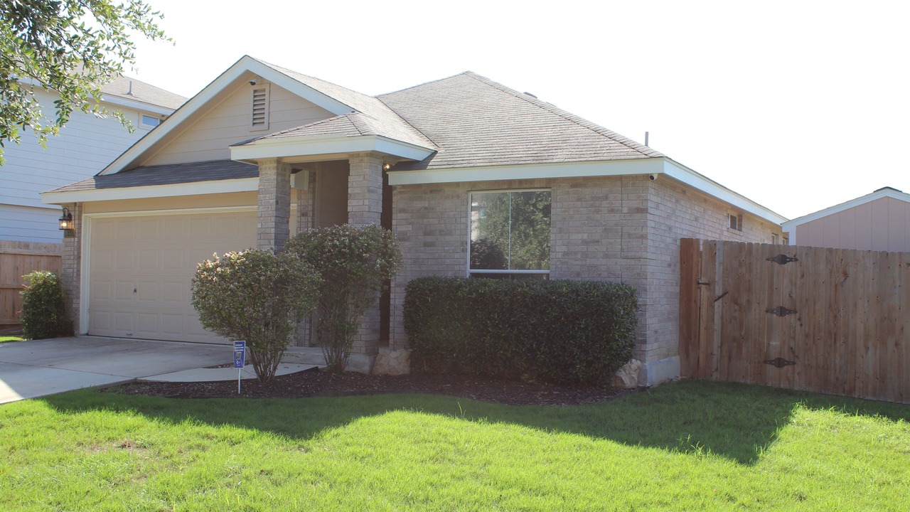 Photo of Outdoor in West San Antonio