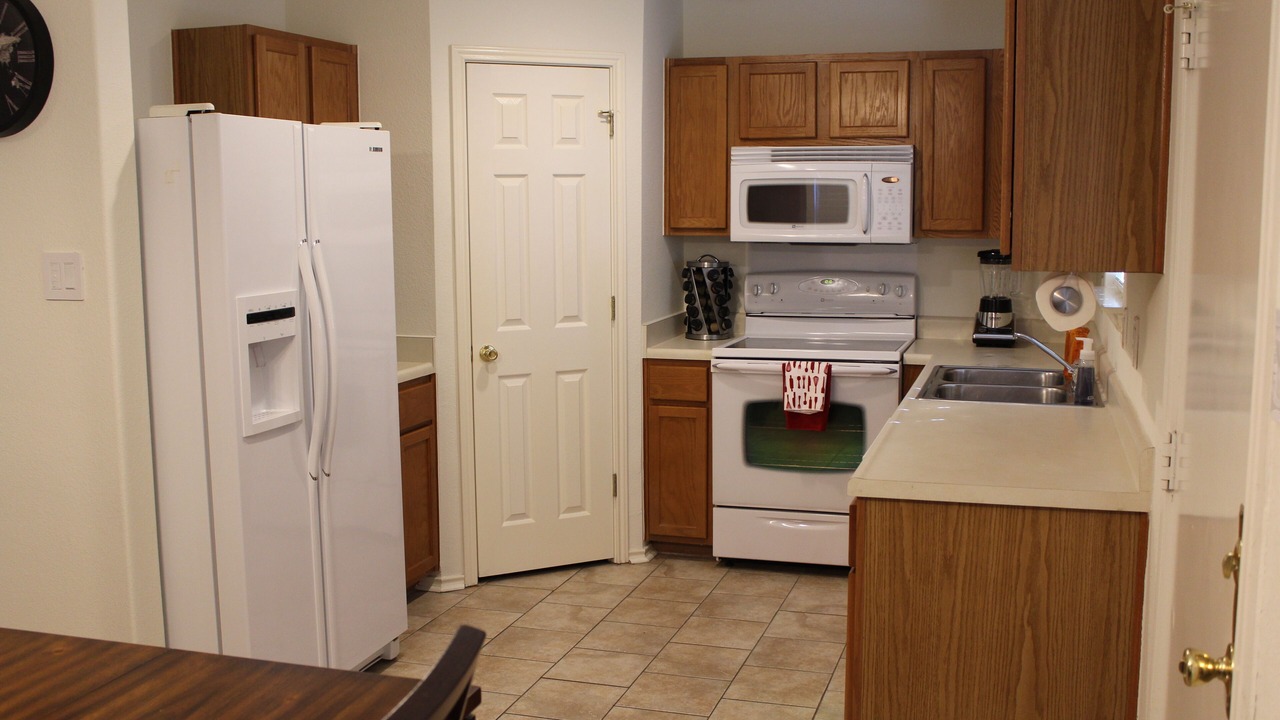 Photo of Kitchen in West San Antonio
