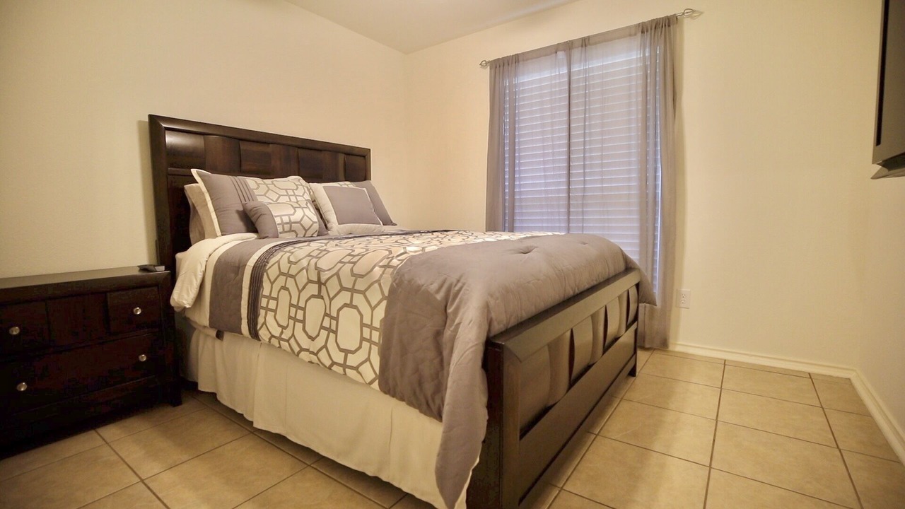 Photo of Bedroom in West San Antonio