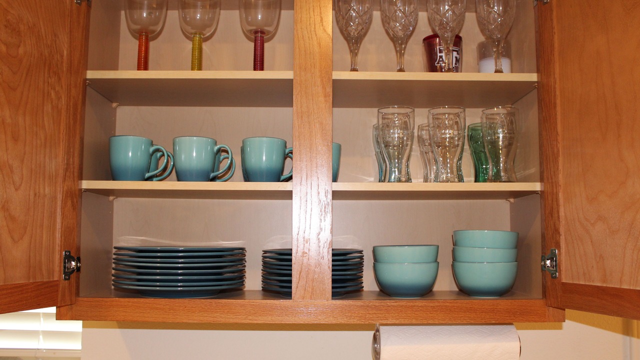 Photo of Kitchen in West San Antonio